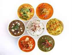 Ravintola Gandhi