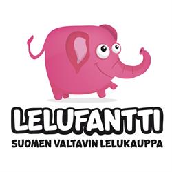 Lelufantti