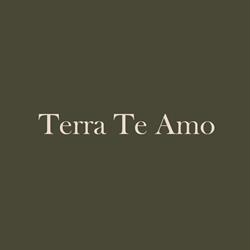 Terra Te Amo