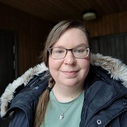 Tmi Paula Heinilä