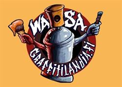 Wasa Graffitilandia