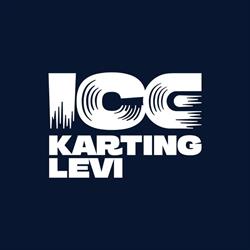Icekarting Levi