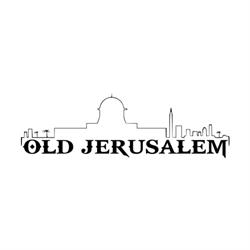 Old Jerusalem Forssa
