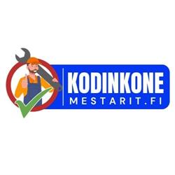 Kodinkonemestarit