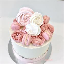 Cakeaus täytekakut