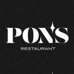 PONS Restaurant & Lounge