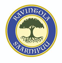 Ravintola Saarnipuu