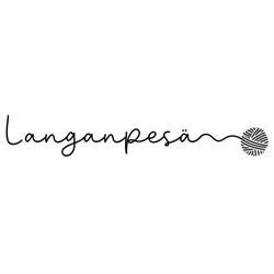 Langanpesä