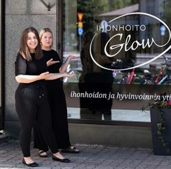 Ihonhoito Glow