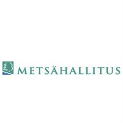 Metsähallitus, keskusyksikkö
