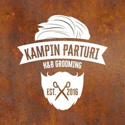 Kampin Parturi Oy H&B Grooming