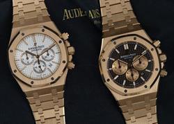 Lakeside Watch Co.