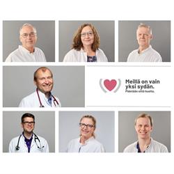Sydänkeskus Pori