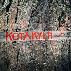 Kotakylä - Teepee Village