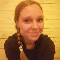 Vyöhyketerapia Hyvän mielen keho