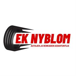 EK Nyblom