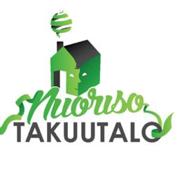 Nuorisotakuutalo