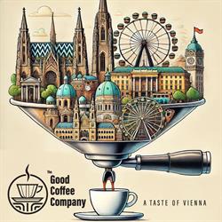 The Good Coffee Company