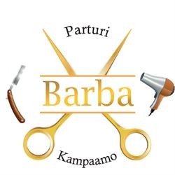 Barba-Tammela Parturi-Kampaamo- Barbershop