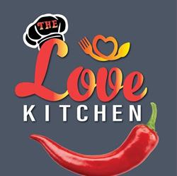 The Love Kitchen