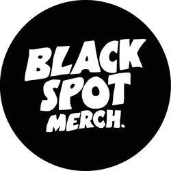 Black Spot Merch.