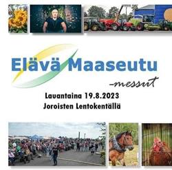 Elävä Maaseutu -messut