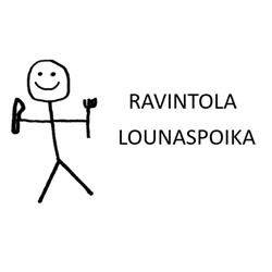 Ravintola Lounaspoika