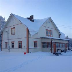 Wirkkunen Reindeer Farm