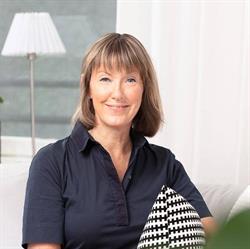 Tmi AinaLähellä Anne Syvänen