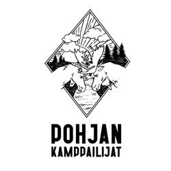 Pohjan Kamppailijat Ry