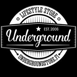 Underground