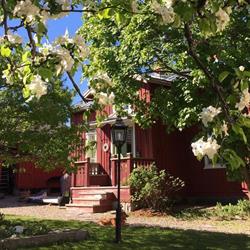 Vinkel Guesthouse