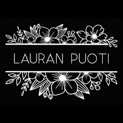 Lauran Puoti / Kiuruveden KIPA kirjakauppa