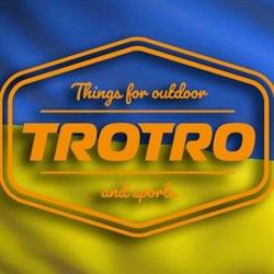Trotro Distribution Oy