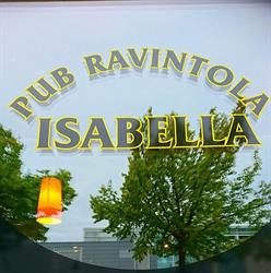 Pub Isabella