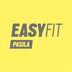 EasyFit Pasila