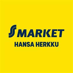 S-market Hansa Herkku
