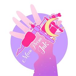 Moon Prism Ink