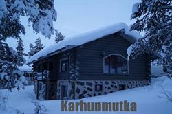Karhunmutka