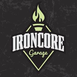 Ironcore Garage