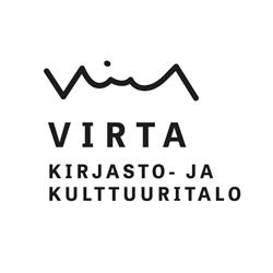 Nokian kirjasto- ja kulttuuritalo Virta