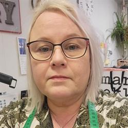 Ompelimo Anu Rautanen