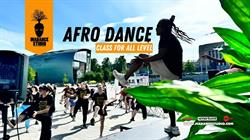 Madance Studio
