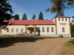 Ruotsinkylän Maamiesseurantalo