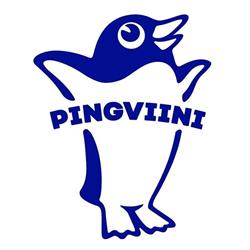 Pingviini Jäätelökioski