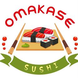 Omakase sushi