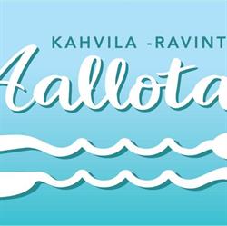 Kahvila-Ravintola Aallotar
