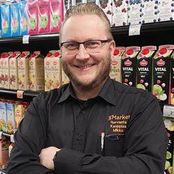 K-Market Helapuisto
