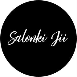 Salonki Jii Kissanmaa