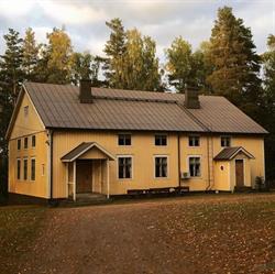 Jokikunnan seurojentalo